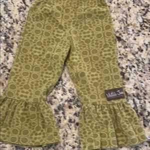 Matilda Jane size 2 pants
